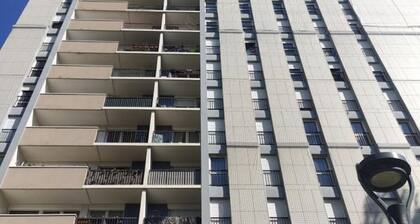 Location T3 a Sevran