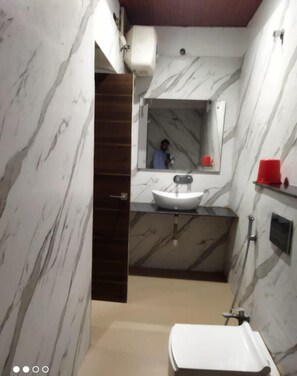Deluxe Room | Kalis bunyi, Wi-fi percuma 