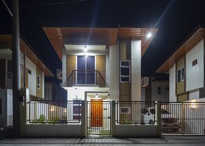 House | Exterior