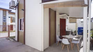 House | Property grounds