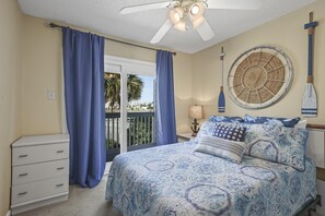 3 Schlafzimmer, Bügeleisen/Bügelbrett, kostenloses WLAN, Bettwäsche