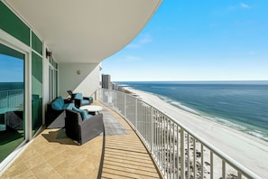 Property grounds - TURQUOISE PLACE C1904 ~ 3bd/3.5bath ~ Sleeps 10 (Orange Beach)