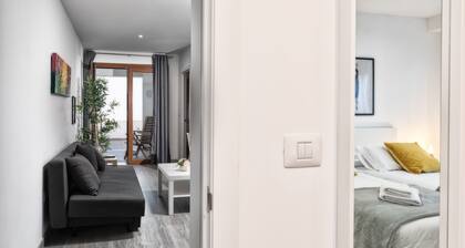 Apartamentos Cerca Nueva