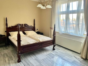 Phòng Economy | Nệm Select Comfort, truy cập Internet không dây miễn phí 