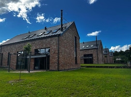 Villa Deluxe | Exterior