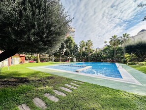 Pool - T1029 - Comfort and Style in Cala de Villajoyosa (Villajoyosa)