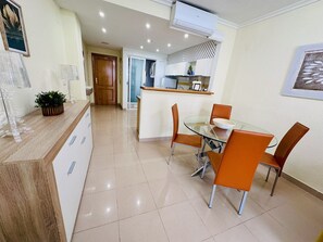 Dining - T1029 - Comfort and Style in Cala de Villajoyosa (Villajoyosa)