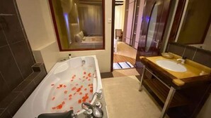 Appartement Familial | Salle de bain