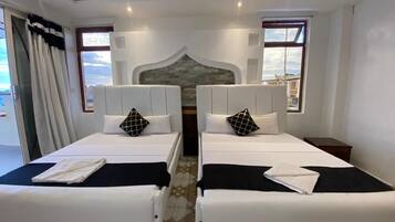 Apartamento Confort | 2 dormitorios y wifi gratis