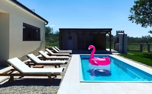 Villa | 2 soverom