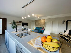 빌라 | 2 개의 침실