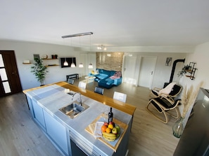 House | 2 bedrooms - Villa Casa Kalandra Zadarvillas (Rovinj)