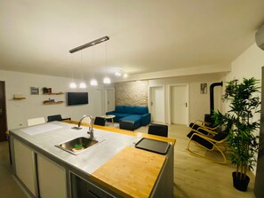 빌라 | 2 개의 침실