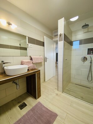 2 bedrooms - Villa Casa Kalandra Zadarvillas (Rovinj)