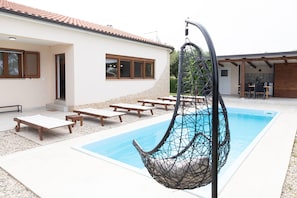 Casa | 2 quartos