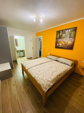 Casa | 2 quartos
