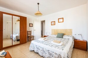 Wi-Fi, vuodevaatteet