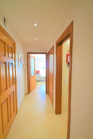 Apartemen