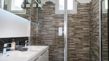 Een douche