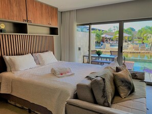 Basic Apartment
