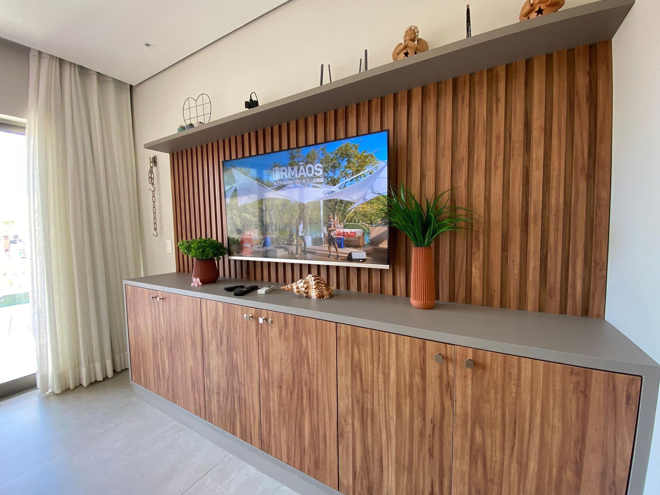 基本公寓 | 內部