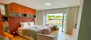 1 habitación y wifi gratis 