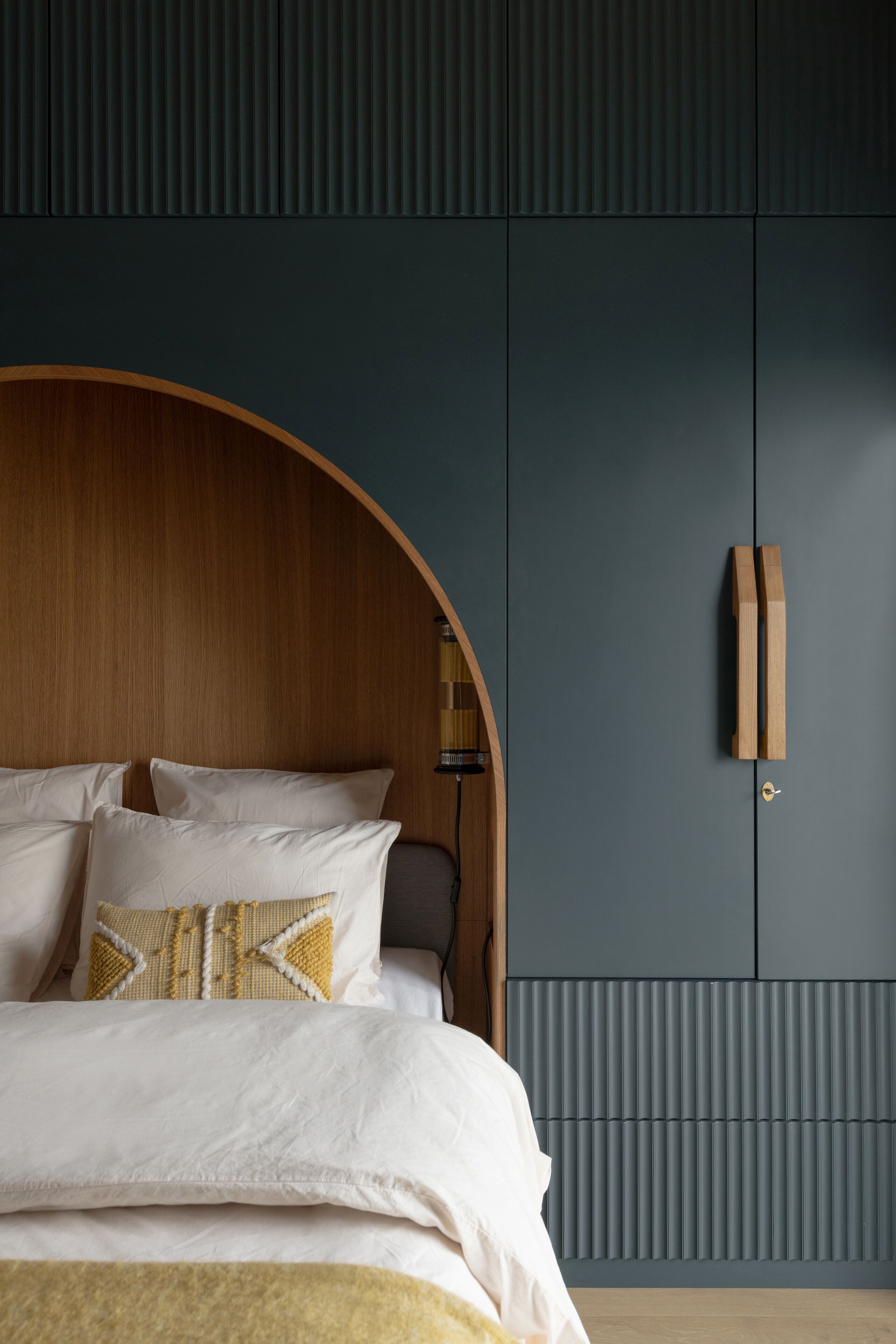 3 chambres, Wi-Fi gratuit, draps fournis