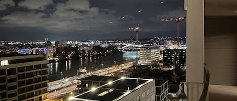 Boendeområde