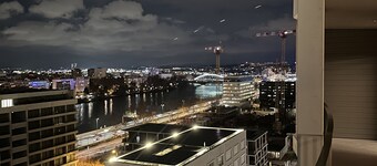 Appartement Confluence Haut Standing 6 Personnes