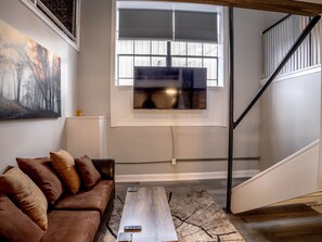 Living area - Lafayette Vibe Downtown District (Lafayette)