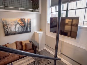 Interior - Lafayette Vibe Downtown District (Lafayette)