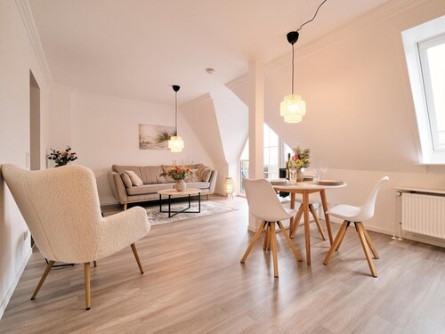 Ferienwohnung "Lieblingsplatz"