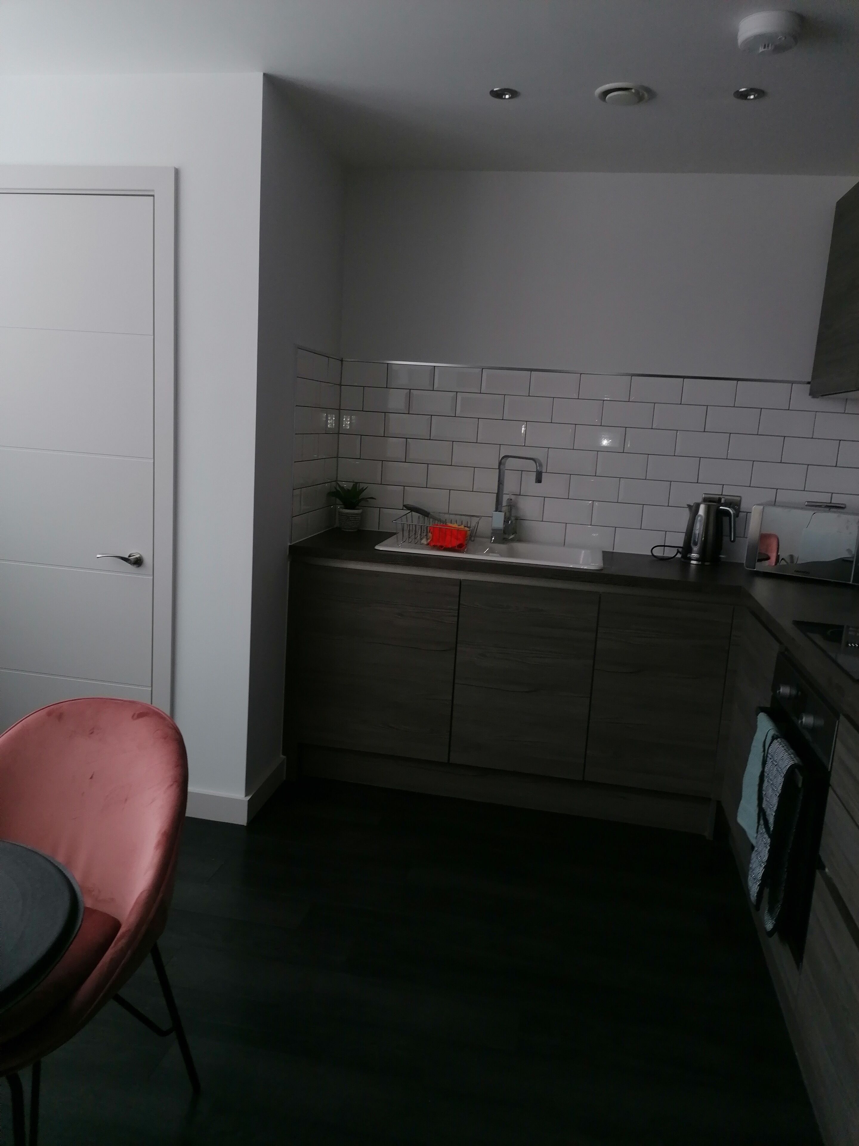 Eget kjøkken