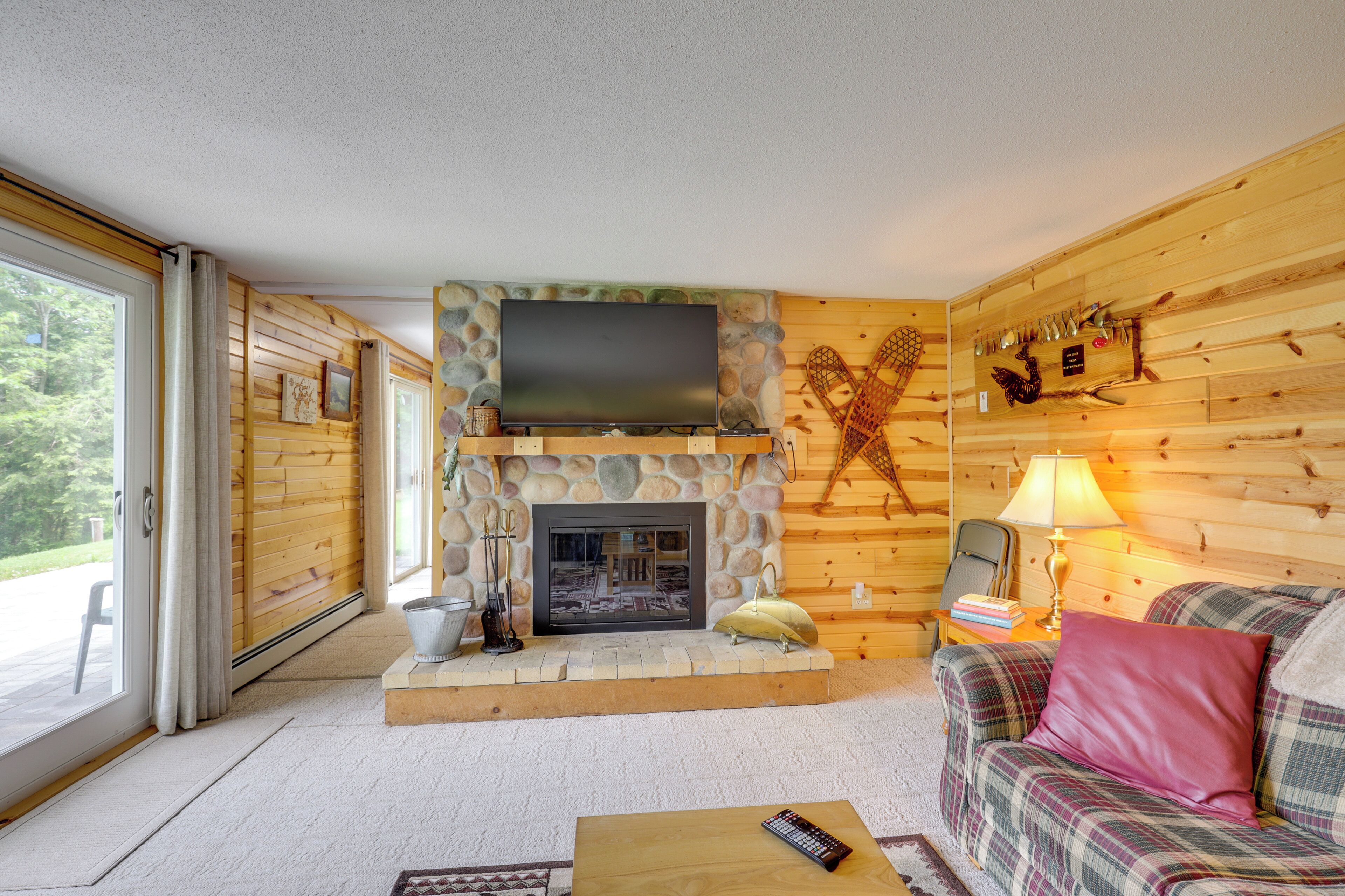 Cottage (3 Bedrooms) | Interior