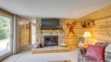Cottage (3 Bedrooms) | Interior