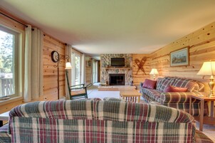 村舍 (3 Bedrooms) | 住宿内部