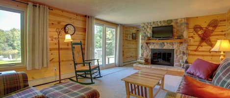 Cottage (3 Bedrooms) | Interior