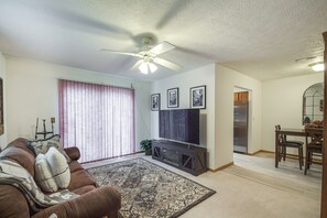 Apartament (3 Bedrooms) | Interior