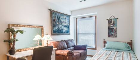 Apartamento (3 Bedrooms) | Interior