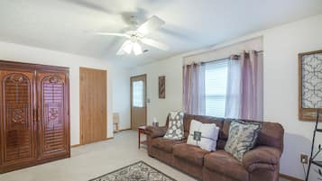 Apartment (3 Bedrooms) | Interior