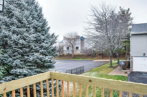 Apartamento (3 Bedrooms) | Parte interna