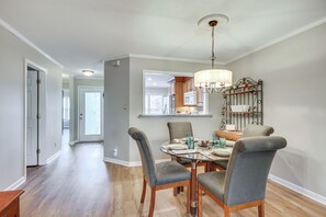 Apartamento (2 Bedrooms) | Interior