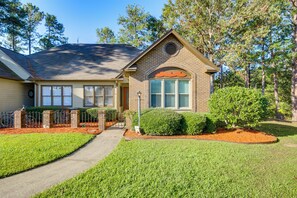 Apartamento (2 Bedrooms) | Interior