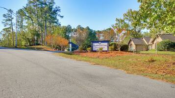 Căn hộ (2 Bedrooms) | Nội thất