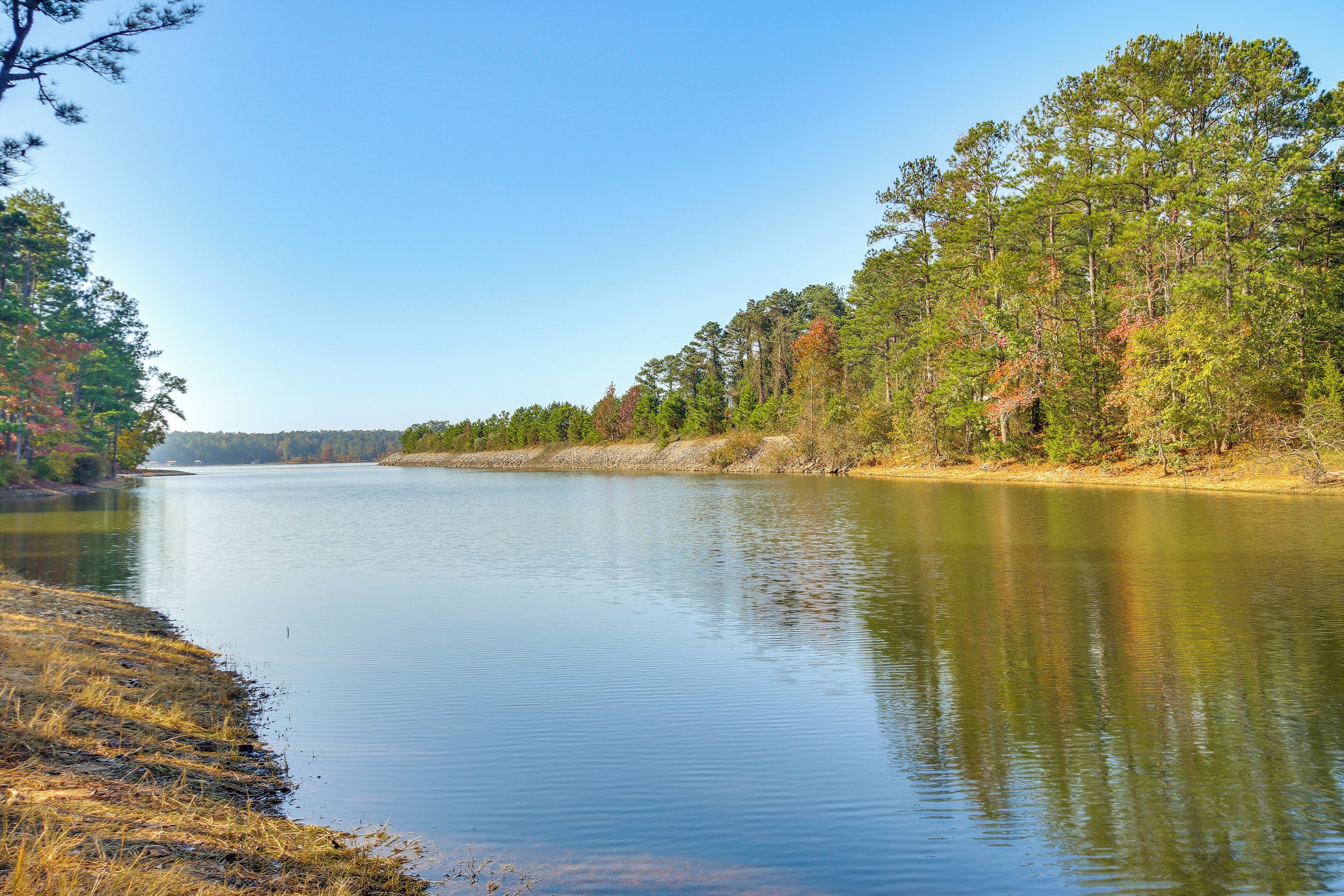 Appartement (2 Bedrooms) | Intérieur