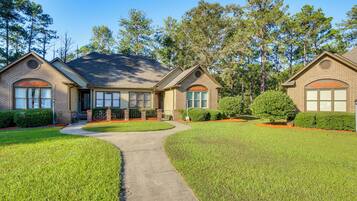 Căn hộ (2 Bedrooms) | Nội thất