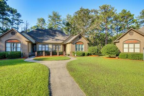 Căn hộ (2 Bedrooms) | Nội thất