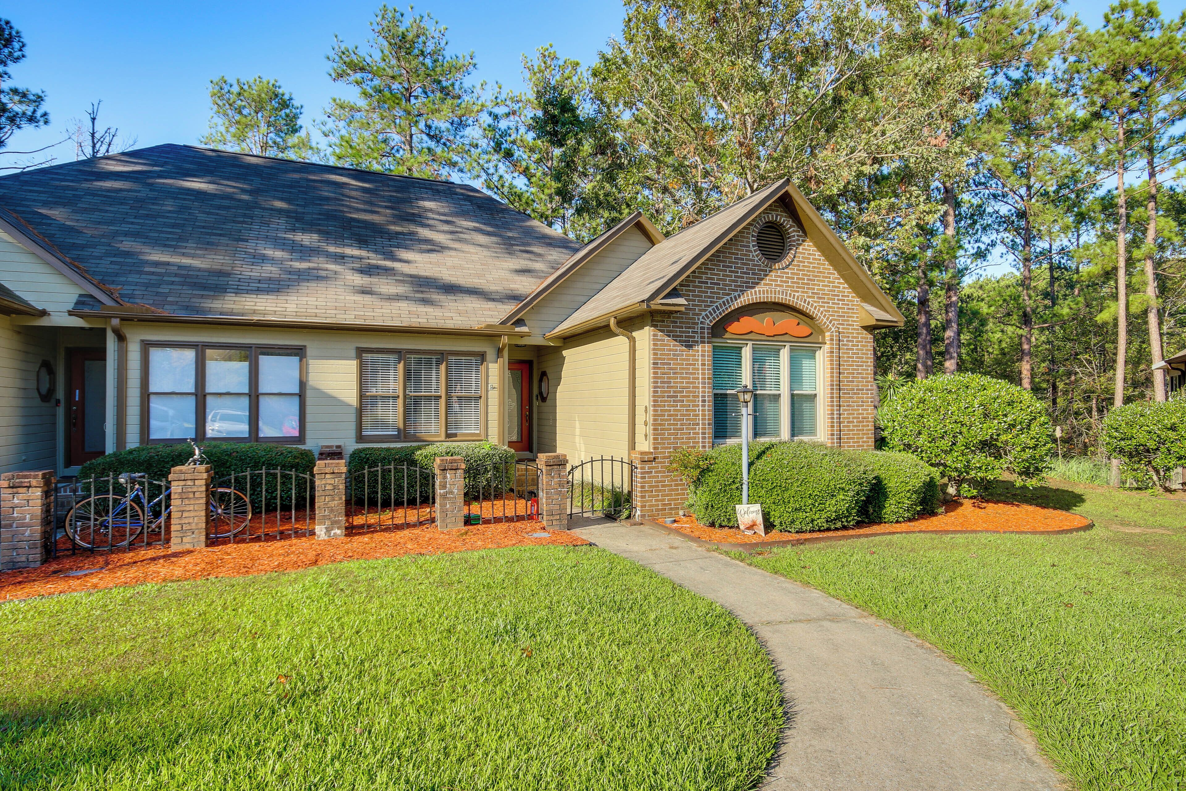 Appartement (2 Bedrooms) | Intérieur