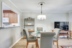 Apartamento (2 Bedrooms) | Interior