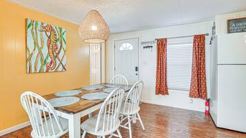 Nhà (3 Bedrooms) | Nội thất